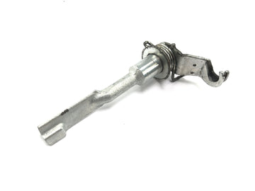 Sachs ZX 125 [1998] - clutch slave lever clutch lever