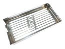 Honda VTX 1800 SC46 [2004] - Radiator cover decorative grille chrome cover 1800-4