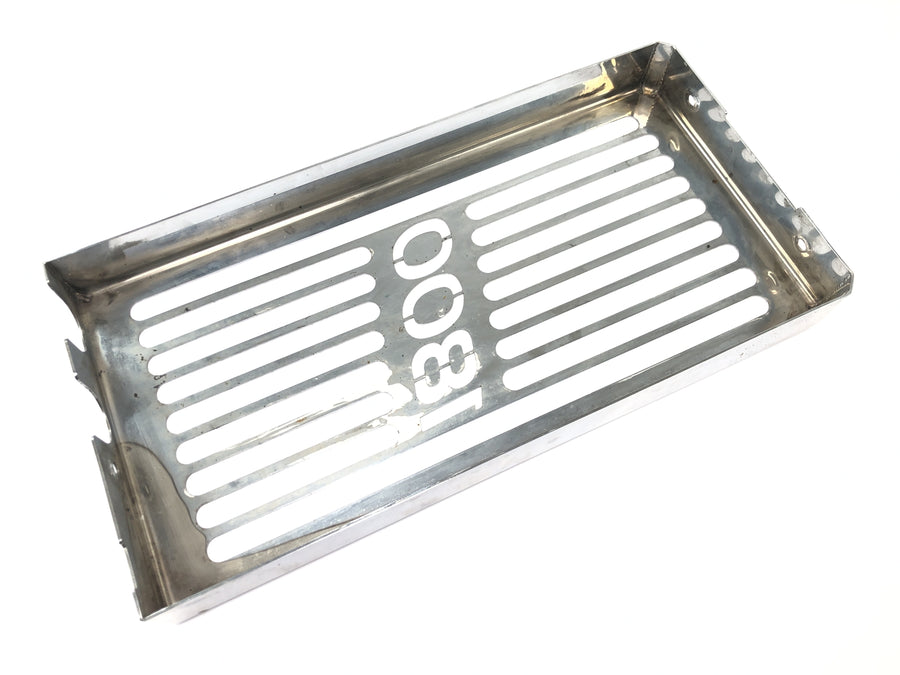 Honda VTX 1800 SC46 [2004] - Radiator cover decorative grille chrome cover 1800
