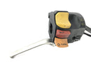 BMW K 1100 RS [1991] - handlebar fittings left handlebar switch coupling lever-5