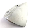 BMW R 1200 R [2007] - Rider footrests left and right with bracket-4