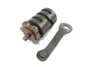 BMW F 650 GS R13 [2000] - shift drum shift star shift mechanism-2