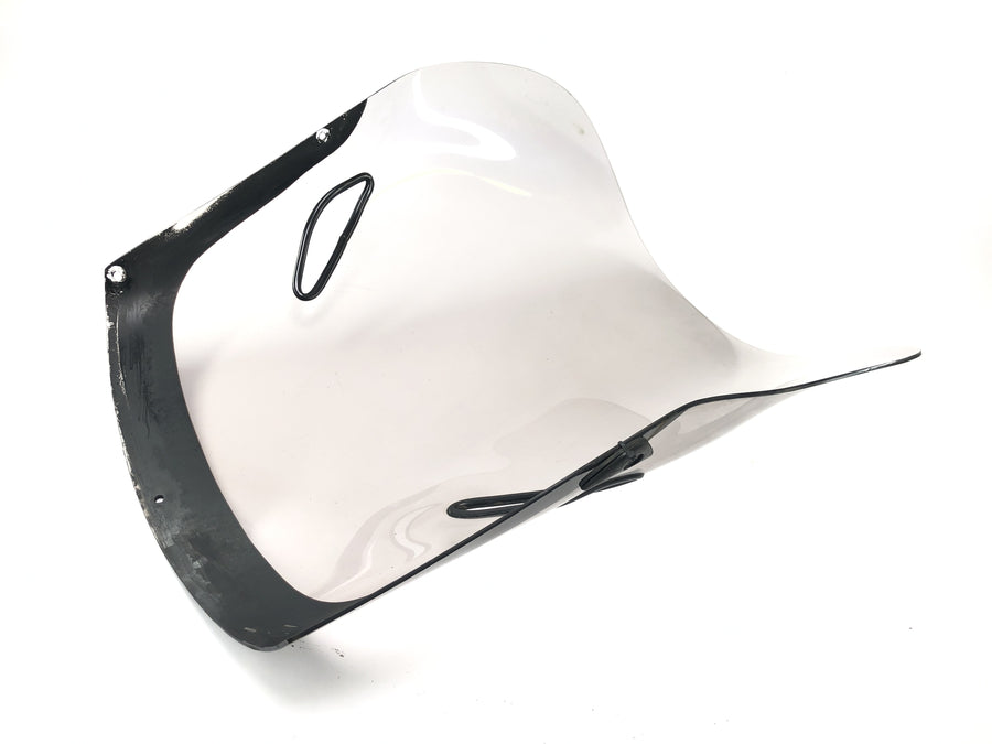 Honda ST 1100 SC26 Pan European [1990] - Windshield fairing