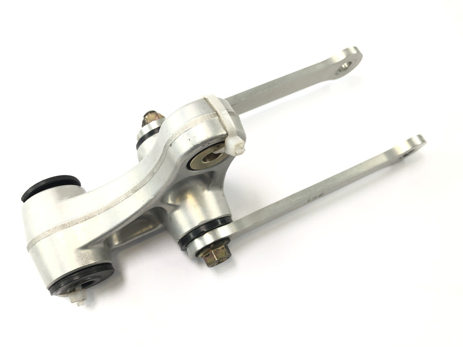 Benelli TNT 1130 [2009] - Rocker arm bone shock absorber