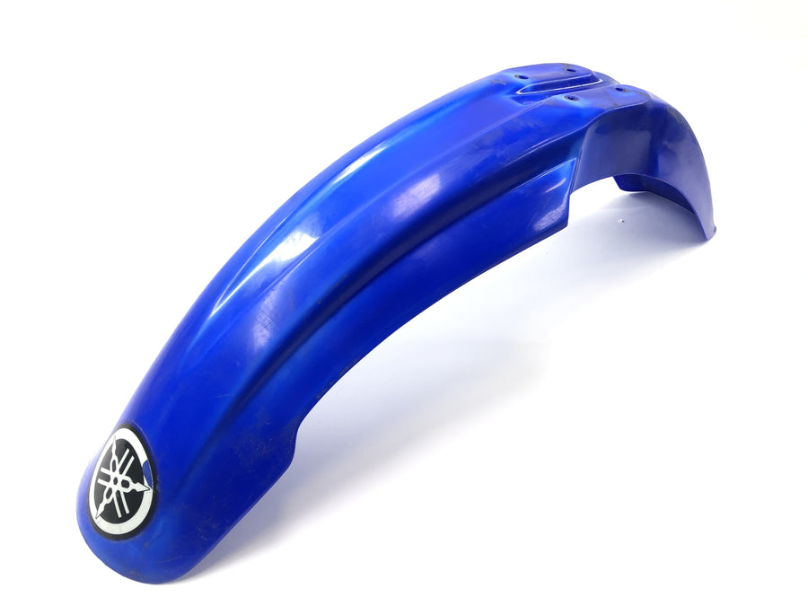 Yamaha YZ 426 F [2000] - Front fender mudguard