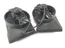 BMW K 1200 GT K12 [2003] - Radiator fan left and right-6