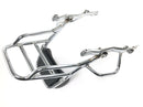 Moto Guzzi California 1100 EV KD [1998] - Luggage rack with sissy bar backrest pillion rest-8