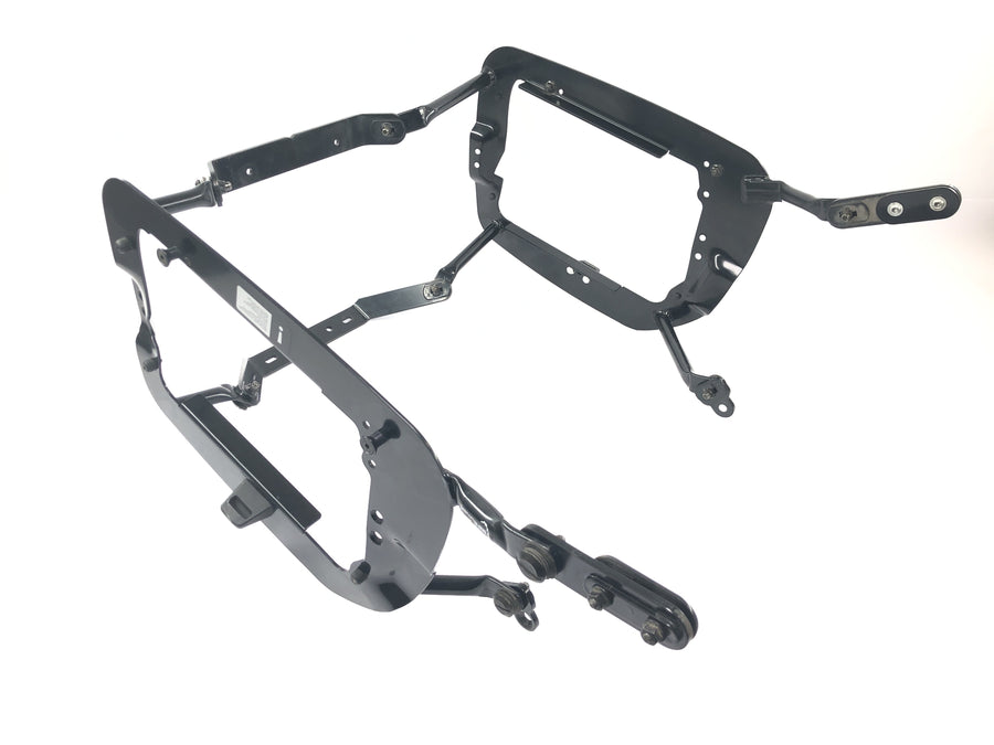 Triumph Tiger 955i 709EN [2003] - pannier rack side case holder luggage rack