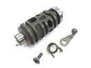 KTM RC 125 [2016] - shift drum shift roller shift mechanism shift cam-1