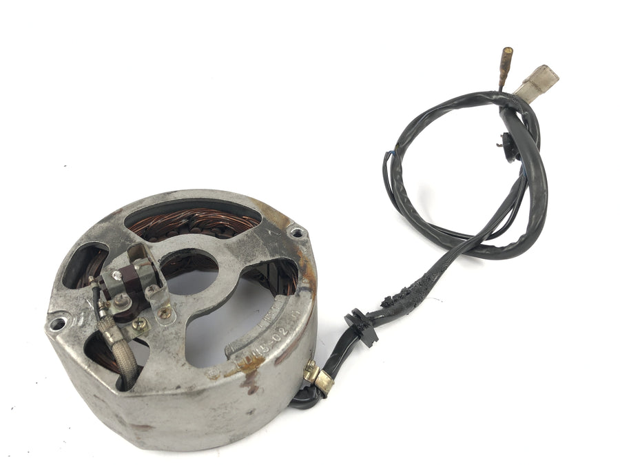 Yamaha XS 650 SE 3L1 [1979] - alternator