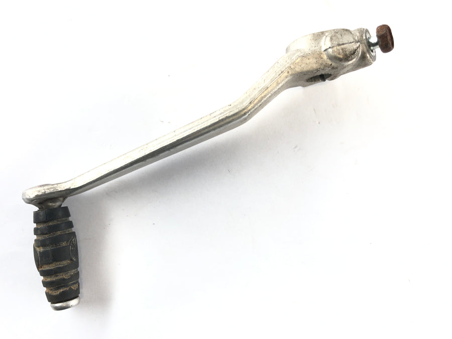 Suzuki GSX-R 1100 W GU75 C [1993] - Gearshift lever gearshift pedal