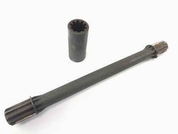 Moto Guzzi California III VY Integrale [1990] - Drive shaft cardan shaft