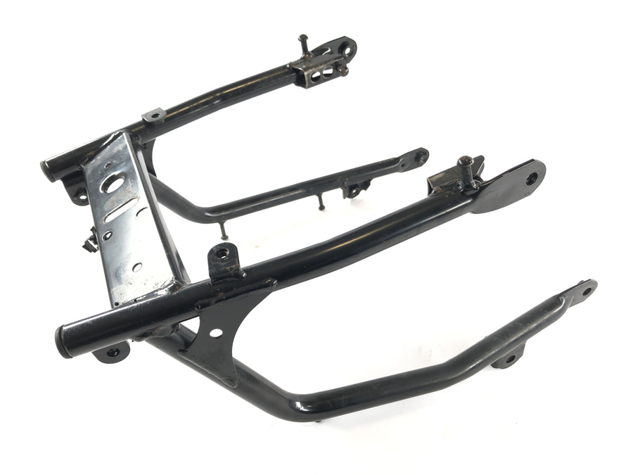 Yamaha YZF 750 R 4HN [1996] - rear frame auxiliary frame