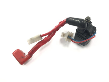 Yamaha XJR 1300 RP02 [1999] - Starter relay starter relay magnetic switch