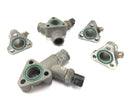 Ducati 900 SS [1991] - Intake manifold water pipes bundle-5
