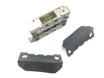 MOTO GUZZI CALIFORNIA 2 1000 VT [1982] - Regulator rectifier alternator regulator diode plate