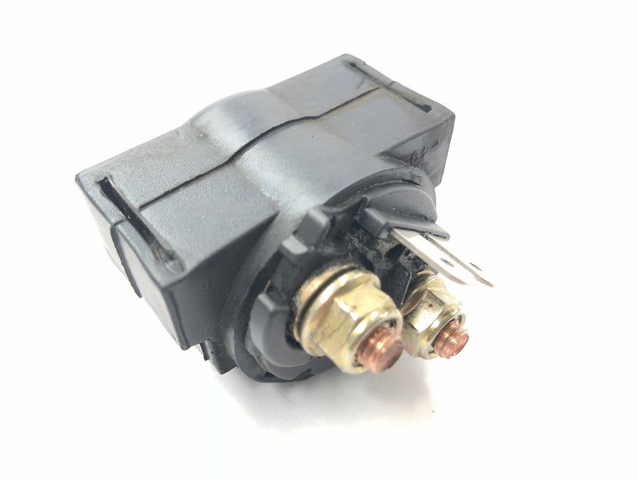Triumph Daytona 955i T595N [2003] - starter relay starrelais solenoid