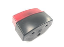 BMW R 100 GS 247E [1991] - taillight taillight brake light taillight reflector-2