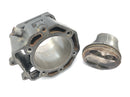 KTM 640 LC4 EGS [1999] - cylinder with piston-1