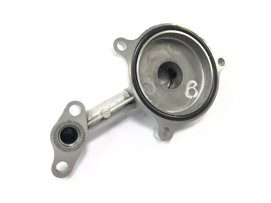 Yamaha TRX 850 4UN [1996] - Oil cap maintenance cover engine cover