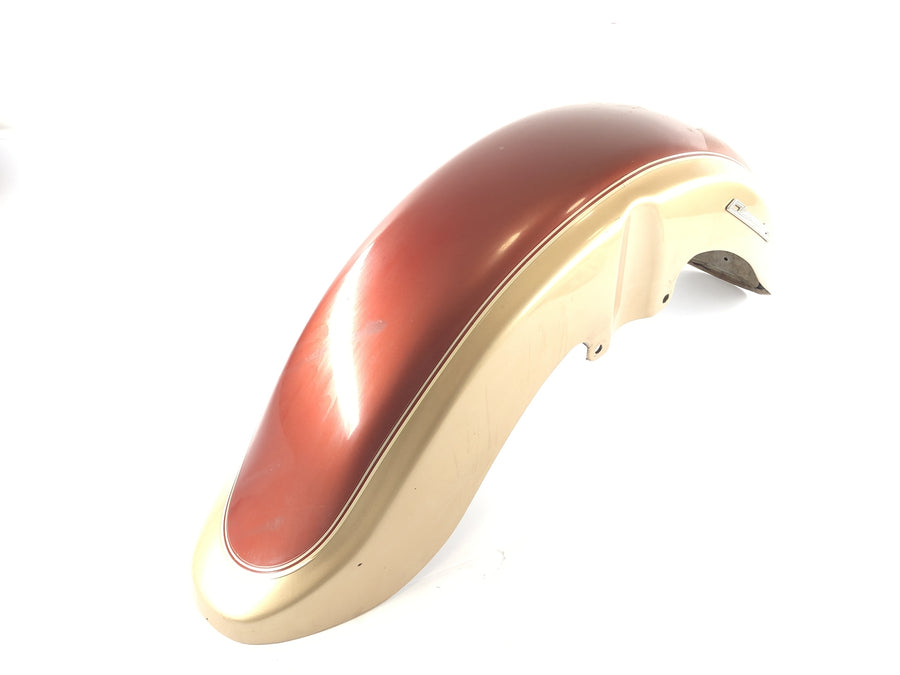 Yamaha XVS 650 Drag Star VM02 [1998] - Front fender