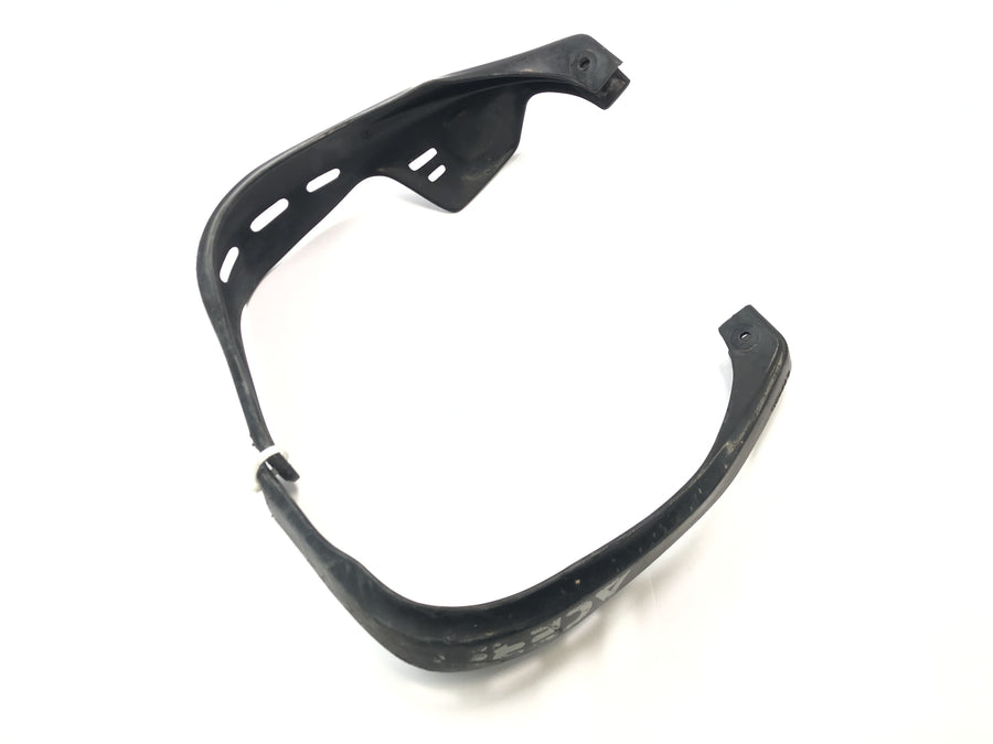 Yamaha YZ 426 F [2000] - Handguard hand protector left and right