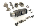 Suzuki GSX-R 1100 W GU75 C [1993] - Shift drum set-3