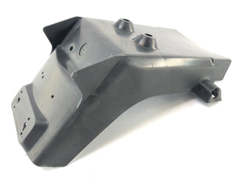 Yamaha XT 600 E 3TB [1996] - License Plate Holder