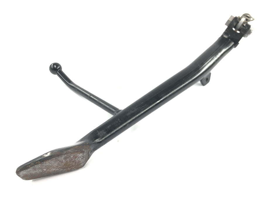 Triumph Bonneville T100 986MF [2012] - Side stand side support with spring
