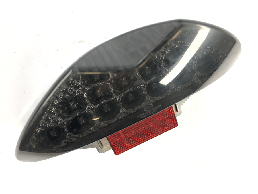 BMW R 1200 GS R12 K25 [2003] - rear light tail light Tinted LED