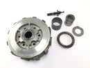 Kawasaki ZX12R ZXT20A [2001] - Clutch without clutch basket outside clutch pack-3