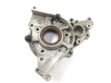 Honda CB 750 RC42 [1996] - engine lid gearbox outlet