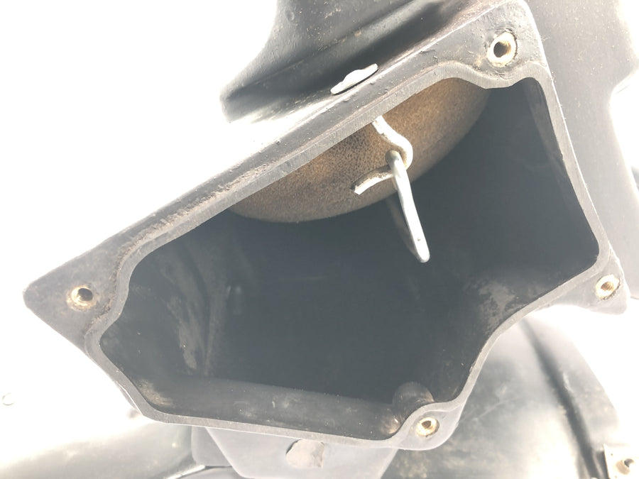 KTM 640 Adventure LC4 [2001] - Air filter box airbox air filter housing