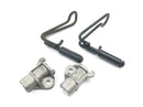 Yamaha XJR 1300 RP02 [1999] - Luggage hook luggage holder-2