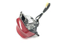 Yamaha WR 125 X DE07 [2010] - Tail light, brake light, rear light-4