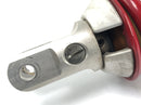 Moto Guzzi Stelvio 1200 4V [2009] - Spring bumper shock absorber at the rear damping element-5