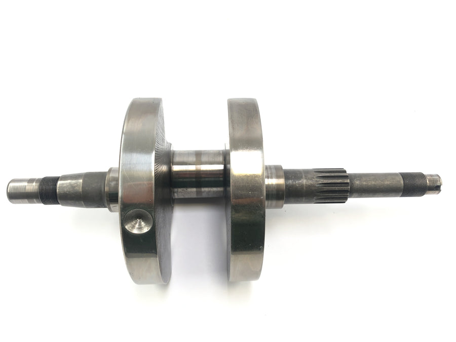 Ducati 900 SS [1991] - Crankshaft