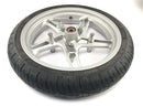 BMW R 1150 RS R22 [2003] - front wheel rim wheel aluminum rim 3.50x17"-1
