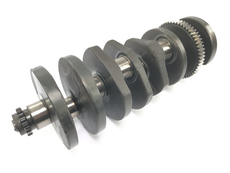 Kawasaki GPZ 1000 RX [1987] - Crankshaft engine shaft