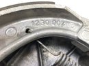BMW R 60/5 [1973] - Brake drum brake anchor front-3
