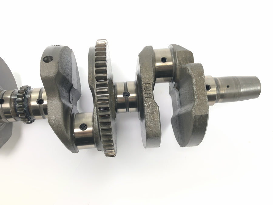 Suzuki GSF 1250 SA Bandit WVCH [2007] - Crankshaft engine shaft