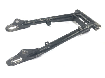 Laverda 1000 [1978] - Swing arm rear wheel swing arm rear wheel guide - 0