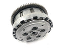 Suzuki GSF 1250 SA Bandit WVCH [2007] - clutch complete clutch basket inner basket-1
