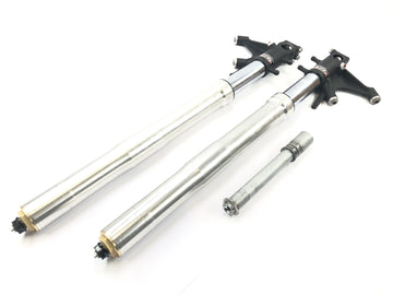 Honda CBR 1000 RR SC57 [2006] - Fork telescopic fork USD front fork with axle - 0