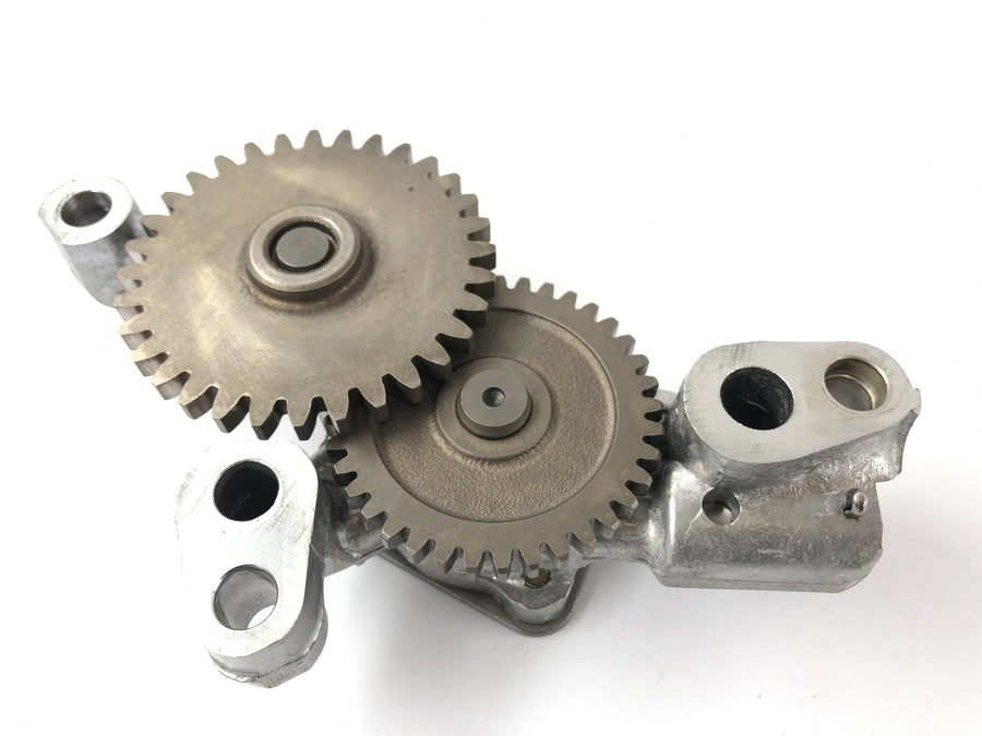 Yamaha XS 400 2A2 [1982] - Oil pump