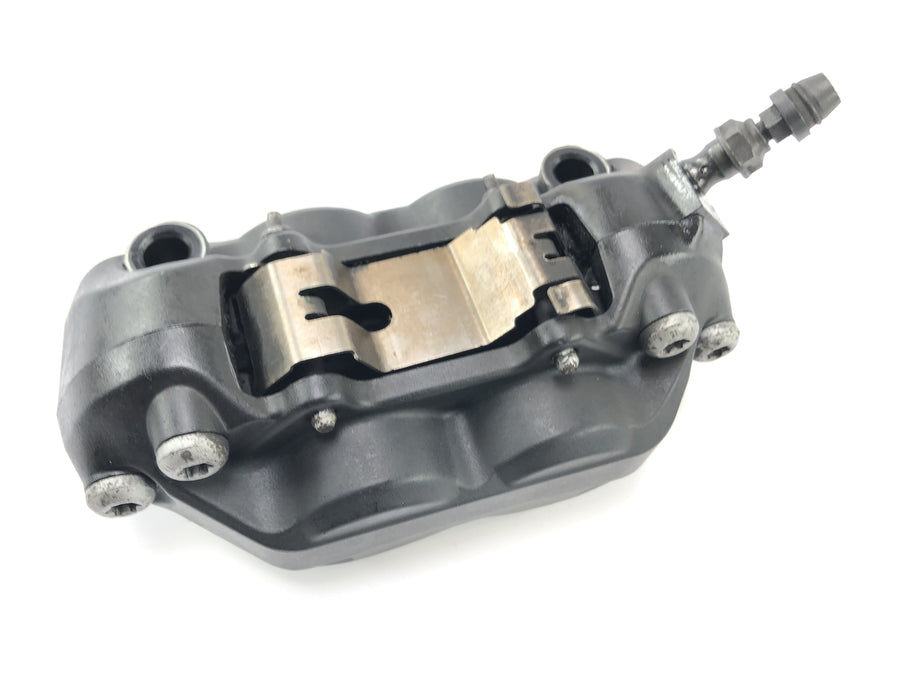 Moto Guzzi Stelvio 1200 4V [2009] - brake caliper brake tongs in front left