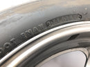 Honda ST 1100 SC26 Pan European [1990] - Rear wheel rim wheel 4.50 x 17"-5