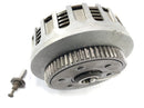 Kawasaki ZR7 ZR750F [1999] - coupling coupling basket Clutch basket Asy-3
