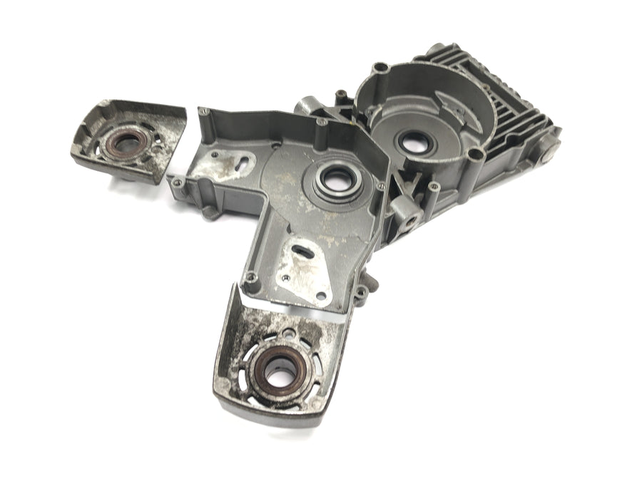 Moto Guzzi V10 Centauro [1998] - Stirndeckel Motordeckel