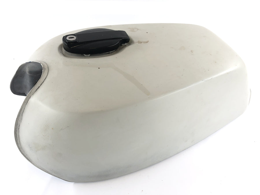 Yamaha XS 400 2A2 [1982] - Tank petrol tank